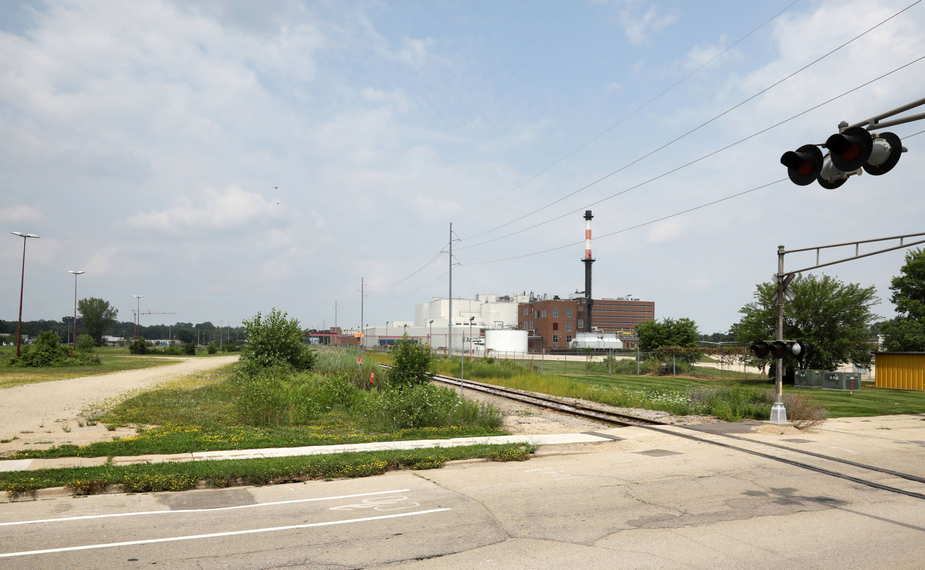 Facility site